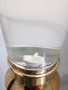 Tornado Lamp