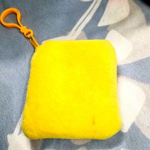 Emoji Pouch