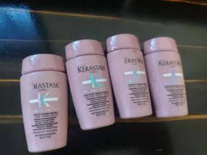Kerastase Chroma Absolu Travel Size Shampoo