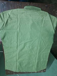 Full Sleeve Shirt