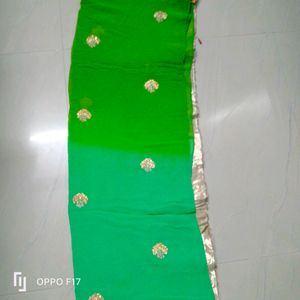 Designer Party Wear Saree