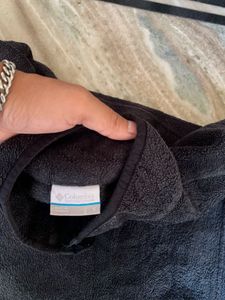 Columbia half-snap fleece pullover