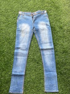 Men’s Trinity Jean