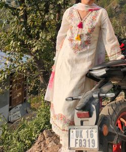 Kurta Set