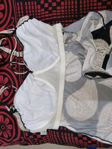 Swimwear top