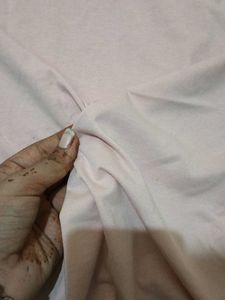 Pink Pocket T-Shirt