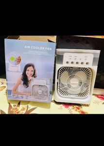 Portable Air Conditioner CoolerNewwithtag