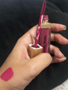 Metallic Matte Lipgloss