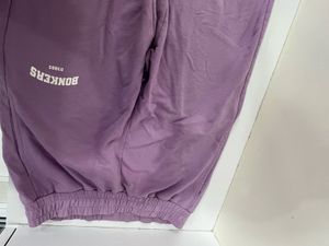 Lavender Sweatpants