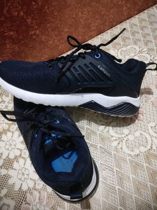 Campus Shoes
