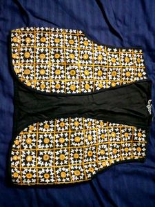 Yellow kotty