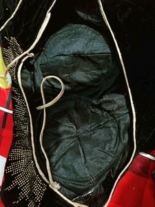 Beautiful Stitch Radiment Blause