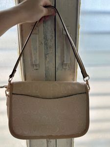 Coach Copy Shoulder Bag