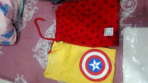 New Night Suit