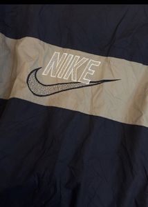 Nike both sides Colorblock Track Jacket