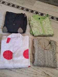 Combos Kurta Offer