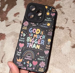 iPhone 16 pro phone case
