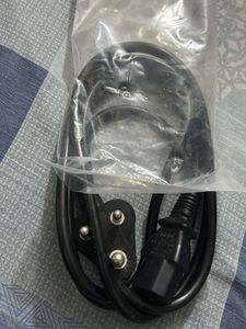 Power Cable for Electronics