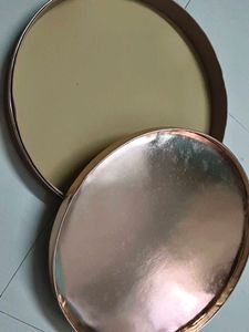 kay beauty empty box