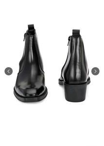 Chelsea boots.