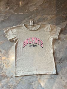 BKLYN75 Est. 1975 Graphic T-Shirt