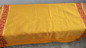Once used Saree