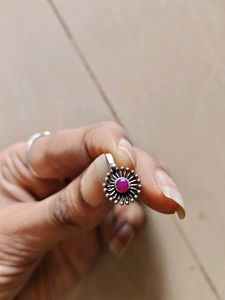 3 available Stylish  Nosepins Set