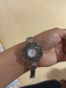 Woman Watch