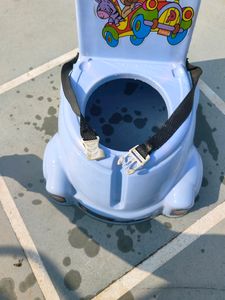 Baby Toilet Seat