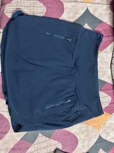 Athletic Skirt