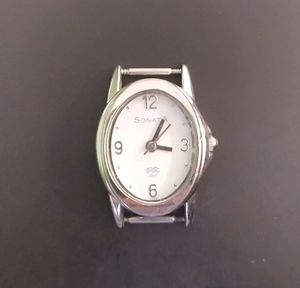 Original Sonata branded Watch ⌚