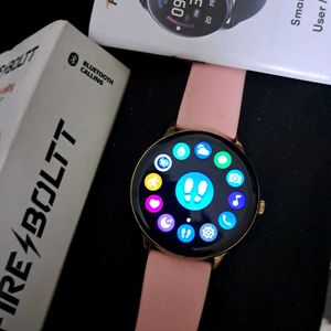 Fire-Boltt Bluetooth Calling Smartwatch