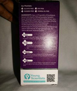 The Derma Co. 2% Salicylic Acid Face Serum