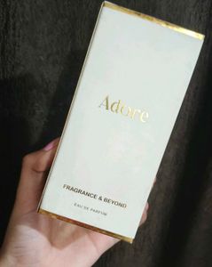 Adore Eau de Parfum