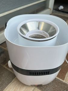 Inalsa Fruitlick CF Juicer