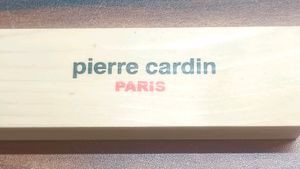 Pen Box