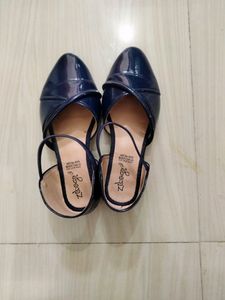 Stylish Ballerina Shoe