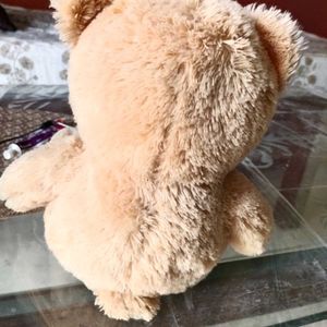 Cute Teddy Bear Plush Toy