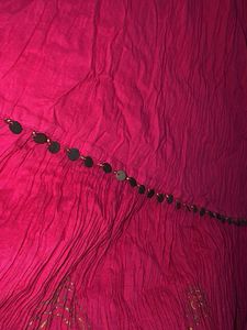 fab India Lehenga