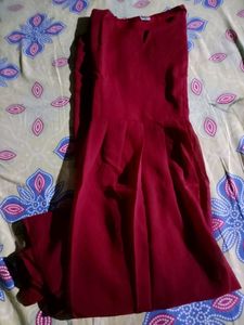 Today's Offer ₹150 Full Lenght + Full Sleeves Georgette Kurti