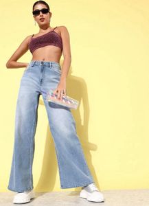 Roadster Night Waist Jeans 👖