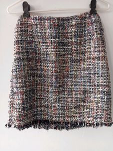 price drop!!! 🎀✨✨✨H&amp;M Divided Skirt