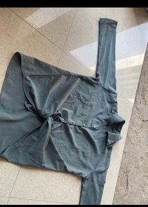 Shirt 👕 Flerd Jeans 👖 Combo