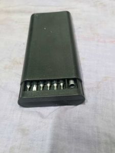 Precision Screwdriver 24  Bit Set