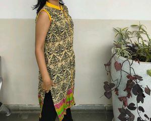 Ethnic Kurta
