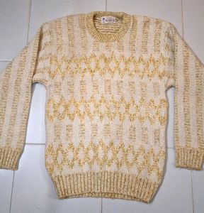 💥 Price Drop 💥Wool Sweater