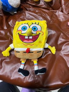SpongeBob SquarePants Plush Toy