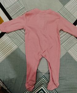 Baby Romper