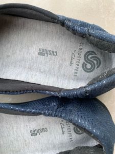 Clarks Cloudsteppers Slip-Ons