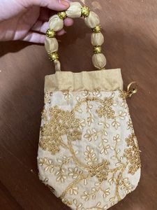 Potli Bag